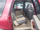 FORD EXPEDITION EL EDDIE BAUER 1FMFK175X7LA33460 снимка