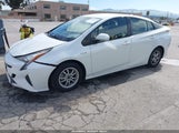TOYOTA PRIUS TWO JTDKBRFU1G3021322 снимка