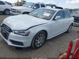 AUDI A4 2.0T PREMIUM WAUBFAFL0FN025357 снимка