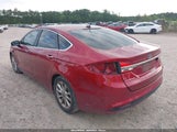 FORD FUSION SE 3FA6P0HD2HR401046 снимка