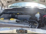 DODGE RAM 1500 SLT 1D7HU18NX8J116475 снимка