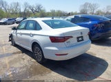 VOLKSWAGEN JETTA 1.4T R-LINE/1.4T S/1.4T SE 3VWCB7BUXLM041444 photo