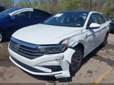VOLKSWAGEN JETTA 1.4T R-LINE/1.4T S/1.4T SE 3VWCB7BUXLM041444 снимка