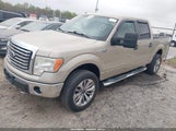 FORD F-150 XL/XLT 1FTEW1E89AFB46551 снимка
