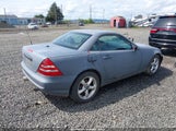 MERCEDES-BENZ SLK 320 WDBKK65F63F282132 снимка