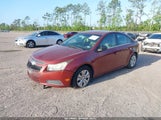 CHEVROLET CRUZE LS 1G1PC5SH3C7221358 снимка