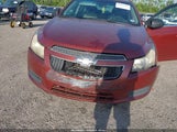 CHEVROLET CRUZE LS 1G1PC5SH3C7221358 снимка