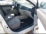 HYUNDAI ACCENT GLS KMHCN4AC7AU473527 снимка