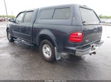 FORD F-150 HARLEY-DAVIDSON EDITION/KING RANCH EDITION/LARIAT/XLT 1FTRW07L41KB78053 photo