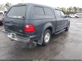 FORD F-150 HARLEY-DAVIDSON EDITION/KING RANCH EDITION/LARIAT/XLT 1FTRW07L41KB78053 снимка