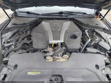 INFINITI Q60 3.0T PREMIUM JN1EV7EL5HM550031 photo
