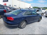 Volkswagen Passat 2.5L Sel 1VWCH7A32CC072776 снимка