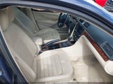 Volkswagen Passat 2.5L Sel 1VWCH7A32CC072776 снимка