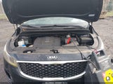 KIA SEDONA LX KNDMB5C10H6324944 снимка