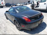 LEXUS SC 430 JTHFN48YX40055542 снимка