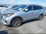 HYUNDAI SANTA FE SE KM8SM4HF7JU276663 photo