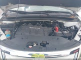 HONDA ODYSSEY TOURING 5FNRL388X8B002913 снимка