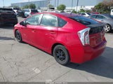 TOYOTA PRIUS TWO JTDKN3DU1C1595223 fotografie
