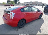 TOYOTA PRIUS TWO JTDKN3DU1C1595223 снимка