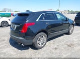 CADILLAC XT5 LUXURY 1GYKNCRS2KZ173656 снимка