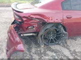 DODGE CHARGER SCAT PACK WIDEBODY 2C3CDXGJ7PH643772 снимка