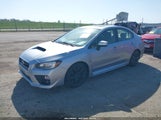 SUBARU WRX LIMITED JF1VA1G65F9805232 снимка