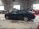 VOLKSWAGEN PASSAT 2.5L SE 1VWBP7A31DC039266 снимка