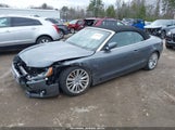 AUDI A5 2.0T PREMIUM WAULFAFHXCN004592 снимка