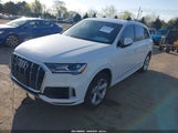 AUDI Q7 PREMIUM 55 TFSI QUATTRO TIPTRONIC WA1AXAF75MD000241 снимка