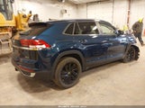VOLKSWAGEN ATLAS CROSS SPORT 3.6L V6 SE W/TECHNOLOGY 1V2KE2CA3NC210123 fotografie