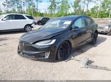 TESLA MODEL X 60D/70D/75D/90D 5YJXCAE29GF003478 снимка
