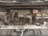 MITSUBISHI MIRAGE G4 ES ML32F3FJ7KHF18366 снимка