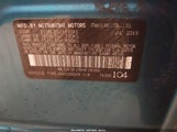 MITSUBISHI MIRAGE G4 ES ML32F3FJ7KHF18366 снимка