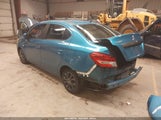 MITSUBISHI MIRAGE G4 ES ML32F3FJ7KHF18366 снимка
