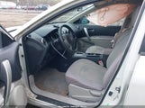 NISSAN ROGUE S JN8AS5MV6AW118607 снимка