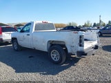 CHEVROLET SILVERADO 1500 WT 1GCNKNEC7GZ268596 снимка