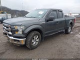 FORD F-150 XLT 1FTEX1E8XGFD02909 снимка