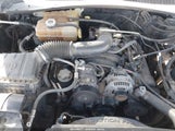 Jeep Liberty Renegade 1J4GL38K95W716455 photo