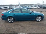 AUDI A4 2.0T PREMIUM WAUENBF41HA063494 снимка