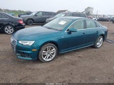 AUDI A4 2.0T PREMIUM WAUENBF41HA063494 снимка