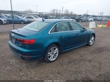 AUDI A4 2.0T PREMIUM WAUENBF41HA063494 снимка