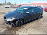 HYUNDAI ELANTRA SEL 5NPD84LF7KH401035 снимка