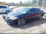 TOYOTA CAMRY SE 4T1BF1FKXGU144059 снимка