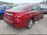 NISSAN SENTRA SV 3N1AB7AP0KY378463 photo