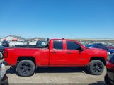 CHEVROLET SILVERADO 1500 LT 1GCVKREC2EZ225997 снимка