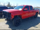 CHEVROLET SILVERADO 1500 LT 1GCVKREC2EZ225997 снимка