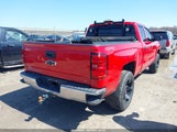 CHEVROLET SILVERADO 1500 LT 1GCVKREC2EZ225997 снимка