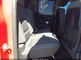 CHEVROLET SILVERADO 1500 LT 1GCVKREC2EZ225997 снимка
