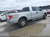 FORD F-150 XLT 1FTFX1EF9DFA65537 снимка