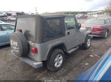JEEP WRANGLER SPORT 1J4FA49SX2P706691 снимка